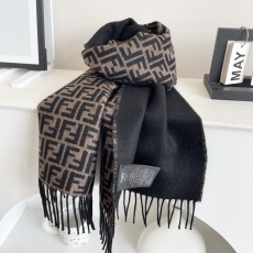 Fendi Scarf